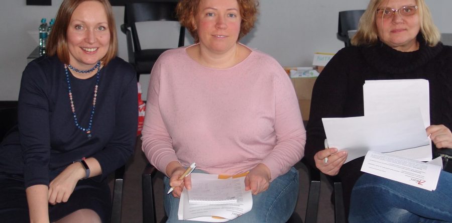 Синдаг сессия Криоин Инжиниринг по методологии Adizes